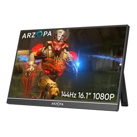 Monitor przenośny ARZOPA Z1FC 16,1