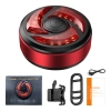 Lampka rowerowa tylna SUPERFIRE BTL02 330mAh USB