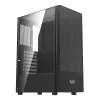 Obudowa komputerowa DARKFLASH A290 (czarna)