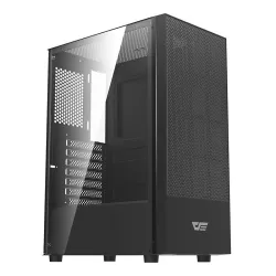 Obudowa komputerowa DARKFLASH A290 (czarna) Obudowa komputerowa DARKFLASH A290 (czarna)