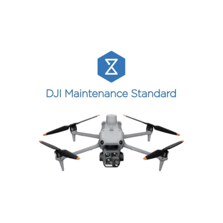 DJI Maintenance Standard dla Matrice 4T