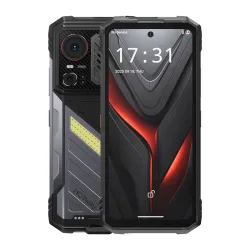 Smartfon HOTWAV Hyper 8 Pro (szary) Smartfon HOTWAV Hyper 8 Pro (szary)