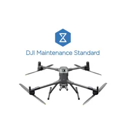 DJI Maintenance Standard dla Matrice 400