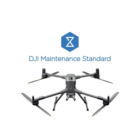 DJI Maintenance Standard dla Matrice 400