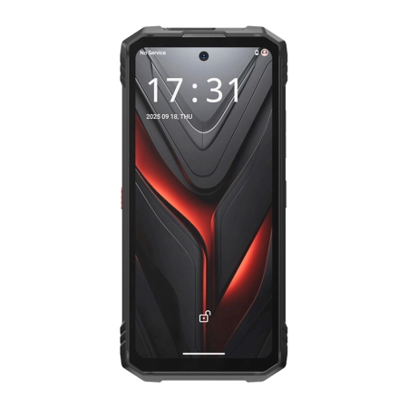 Smartfon HOTWAV Hyper 8 Pro (szary)