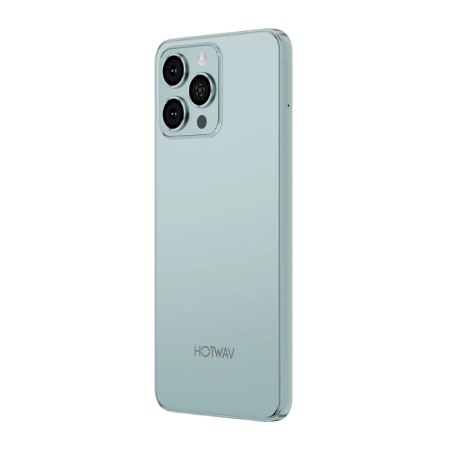 Smartfon HOTWAV A16 Pro Max (zielony)