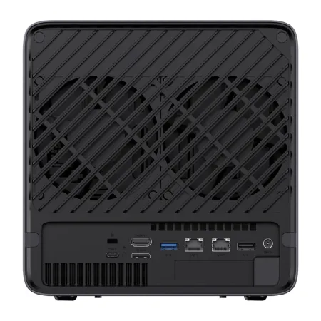 Mini PC MINIS FORUM NAS N5 Ryzen 7 255 16GB+128GB