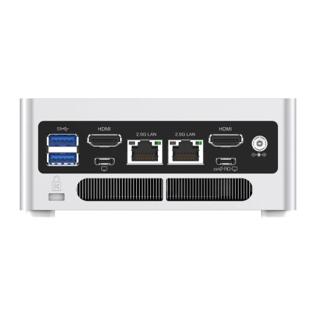 Mini PC MINIS FORUM NAB6 Lite i5-12600H barebone