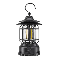 Lampa kempingowa SUPERFIRE T51 USB-C Lampa kempingowa SUPERFIRE T51 USB-C