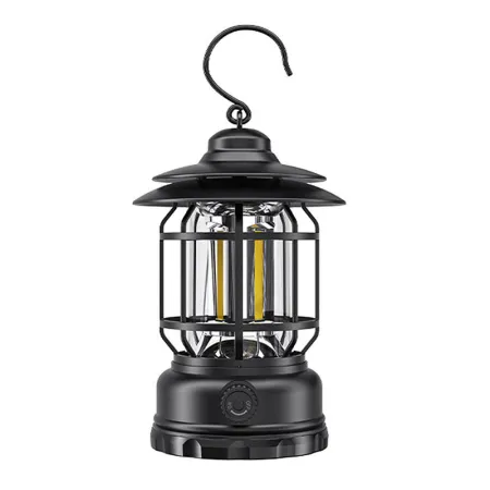 Lampa kempingowa SUPERFIRE T51 USB-C