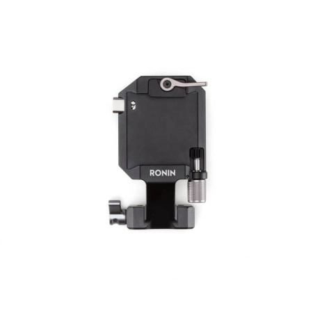 Uchwyt montażu pionowego DJI RS 2/RS 3/RS 3 Pro