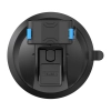 Uchwyt na przyssawkę Telesin dla DJI Osmo Action 3/4/5 Pro