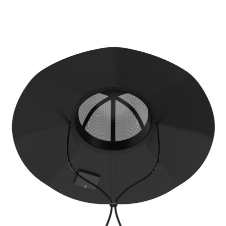Kapelusz solarny ECOFLOW Power Hat 12W L-XL