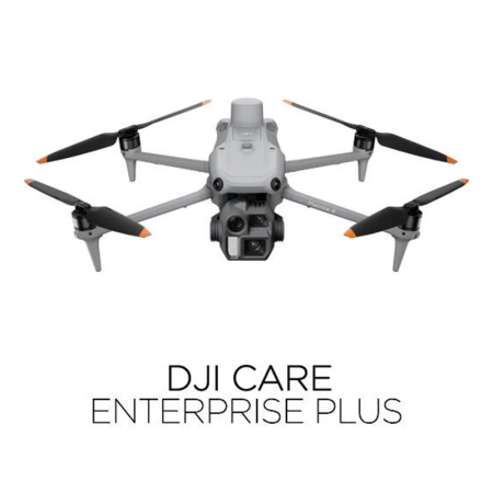 DJI Care Enterprise Plus Matrice 4E - kod elektroniczny