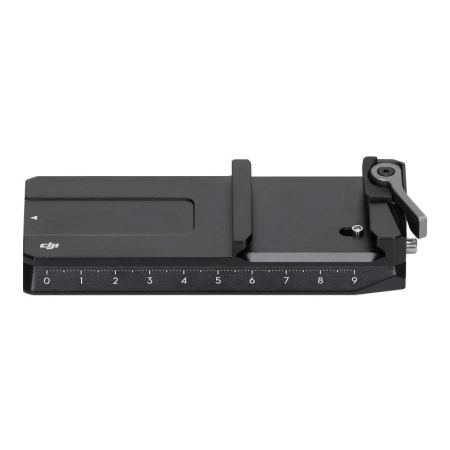 Płytka szybkozłączki DJI RS Lower Quick-Release Plate (2024)