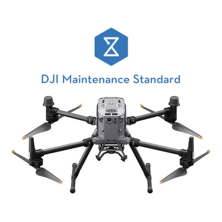 DJI Maintenance Standard dla Matrice 350 RTK