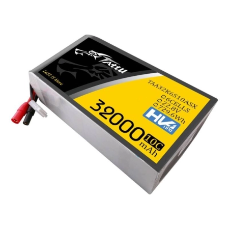 Akumulator TATTU 32000mAh 22,2V AS150+XT150