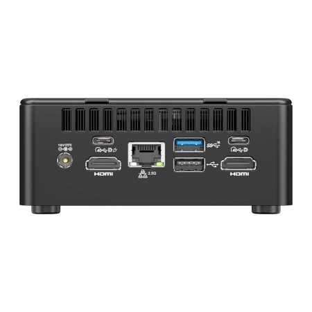 Mini PC GEEKOM IT15 Intel® Core™ Ultra 9 285H 32GB 1TB + Win 11 Pro