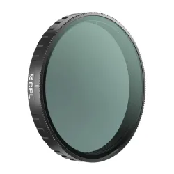 Freewell Filtr polaryzacyjny CPL do OSMO Action 6
