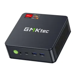 Mini PC GMKTEC M6 Ultra Ryzen 5 7640HS 32GB 1TB Win11