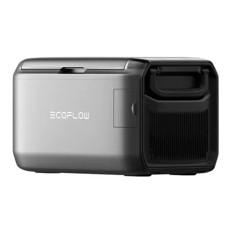 Lodówka turystyczna ECOFLOW Glacier Classic 35l