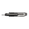 Pendrive Lexar Dual Type-C and Type-A USB 3.1 64GB