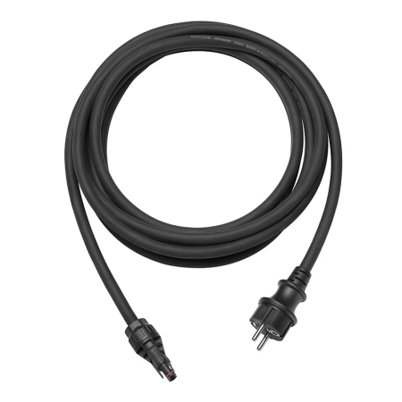 Zestaw fotowoltaiki balkonowej ECOFLOW STREAM Standard Flex