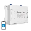 Przekaźnik Wi-Fi SONOFF 4CHR3 4-kanałowy