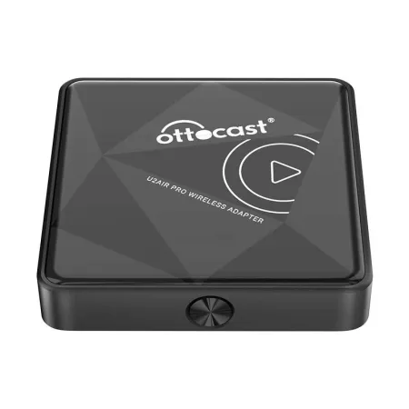 Adapter CarPlay OTTOCAST U2-AIR PRO CP82 (czarny)