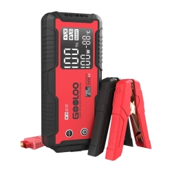 Urządzenie rozruchowe GOOLOO GT4000 74Wh Urządzenie rozruchowe GOOLOO GT4000 74Wh