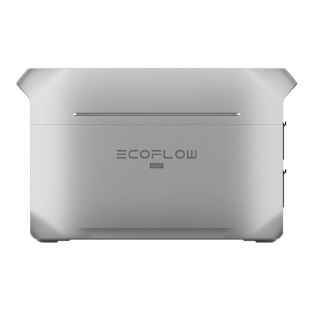 Stacja zasilania ECOFLOW DELTA 3 Max Plus 2kWh