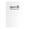 Siekacz elektryczny DEERMA DEM-JR10W 2L