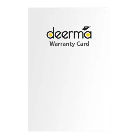 Siekacz elektryczny DEERMA DEM-JR10W 2L