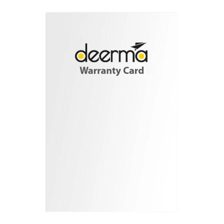 Odkurzacz pionowy DEERMA DX700 PRO