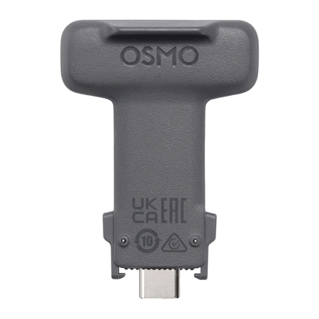 Wielofunkcyjny moduł do DJI Osmo Mobile