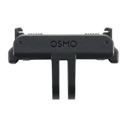 Uchwyt DJI Osmo z dwukierunkowym szybkozłączem