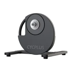 Inteligentny trenażer rowerowy Cycplus R200