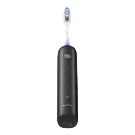 Szczoteczka soniczna MOVA Fresh Pro (czarna)