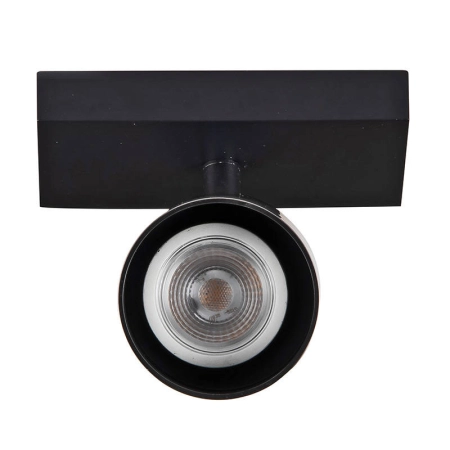 Oprawa oświetleniowa Yeelight Spotlight YLDDL-0083 (1 żarówka) Czarna