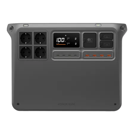 Stacja zasilania DJI Power 2000 2048Wh