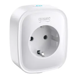 Inteligentne gniazdko WiFi Gosund SP112-M 2xUSB (Xiaomi)