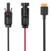 Kabel ECOFLOW MC4-XT60 5m