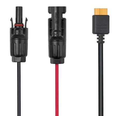 Kabel ECOFLOW MC4-XT60 5m