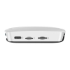 Bezprzewodowy adapter Carlinkit CPC200-Tbox UHD Carplay/Android (biały)