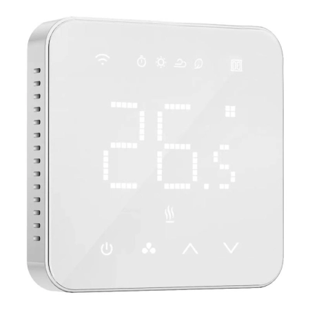 Inteligentny termostat WiFi Meross MTS200HK(EU) (Homekit)