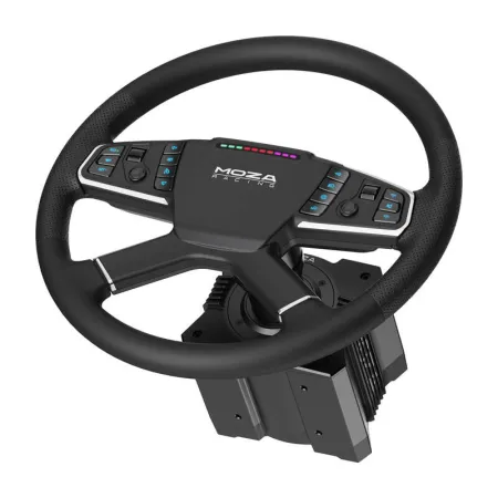 Kierownica do gier MOZA RACING TSW RS060 (PC)