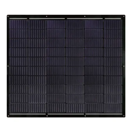 Zestaw fotowoltaiki balkonowej ECOFLOW STREAM Easy Flex 800W