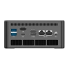 Mini PC MINIS FORUM UM890 Pro Ryzen 9 8945HS 16GB + 512GB