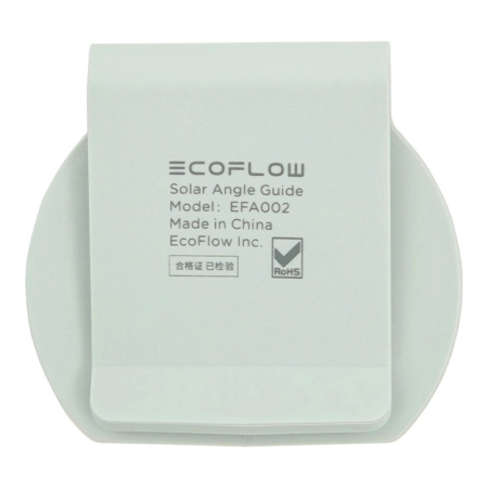 Wskaźnik kąta ECOFLOW do panelu PV