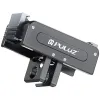 Podstawka magnetyczna PULUZ DJI Osmo (czarna)